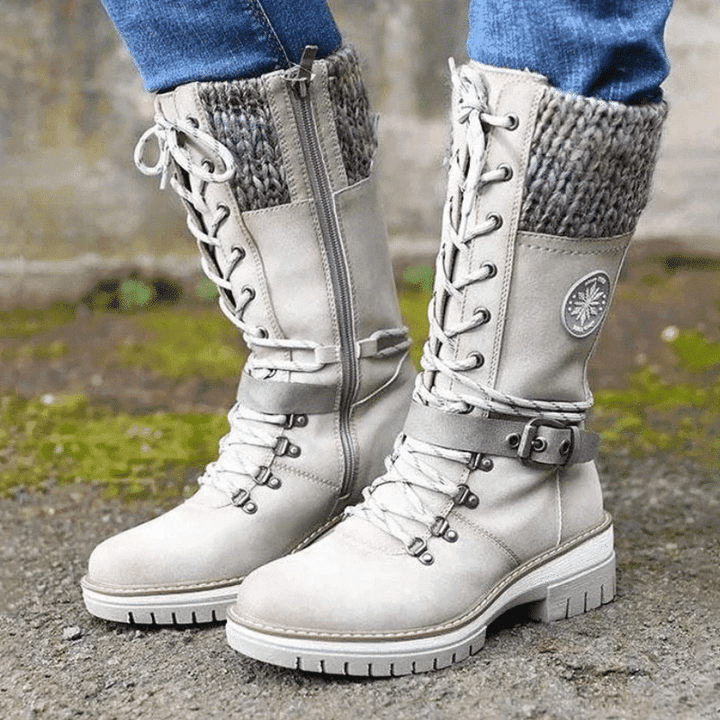 Azura™ | Stylish Winter Boots