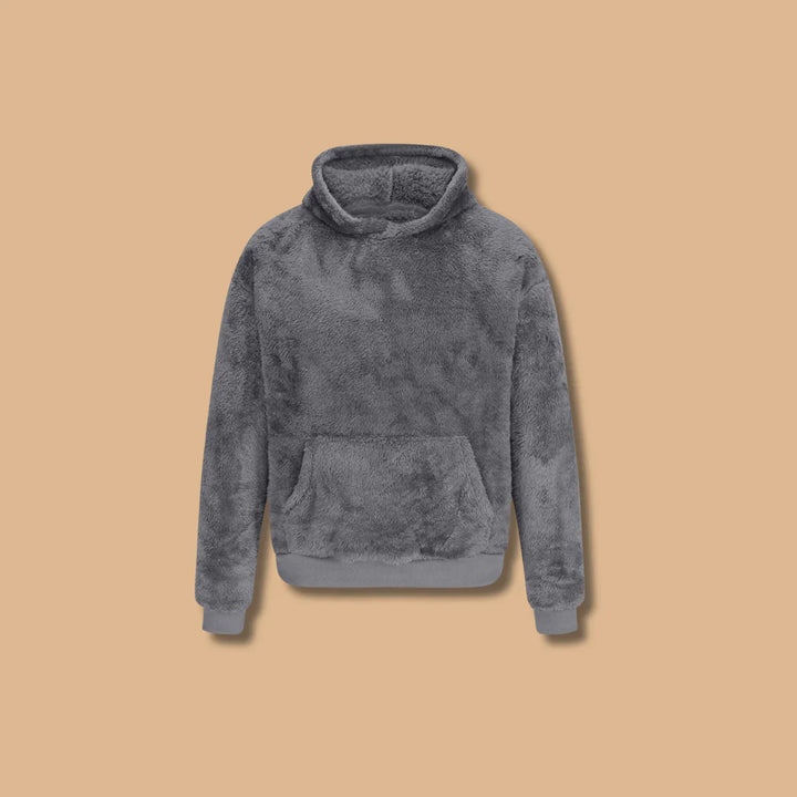 Rafael™ | Snuggs Fluffy Hoodie