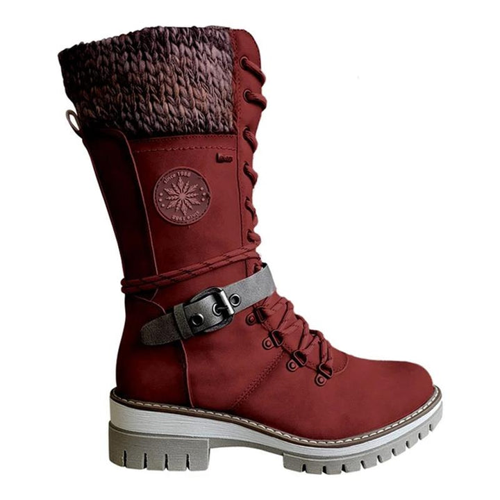 Azura™ | Stylish Winter Boots