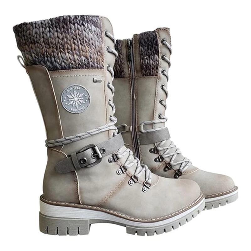 Azura™ | Stylish Winter Boots