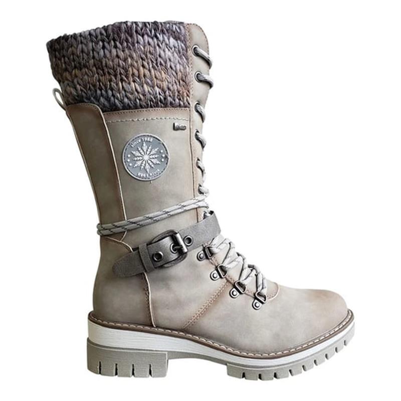 Azura™ | Stylish Winter Boots