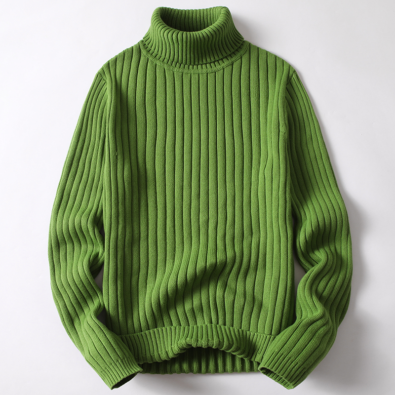 Ophelia™ | Comfortable Lined Wool Sweater