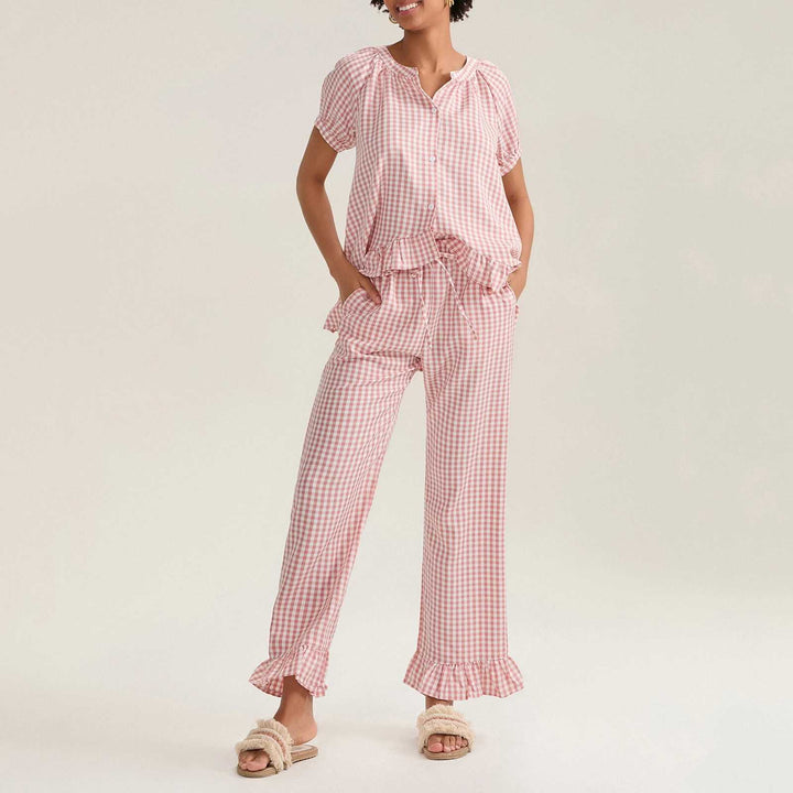 Rebecca™ | Comfortable Pajama Set