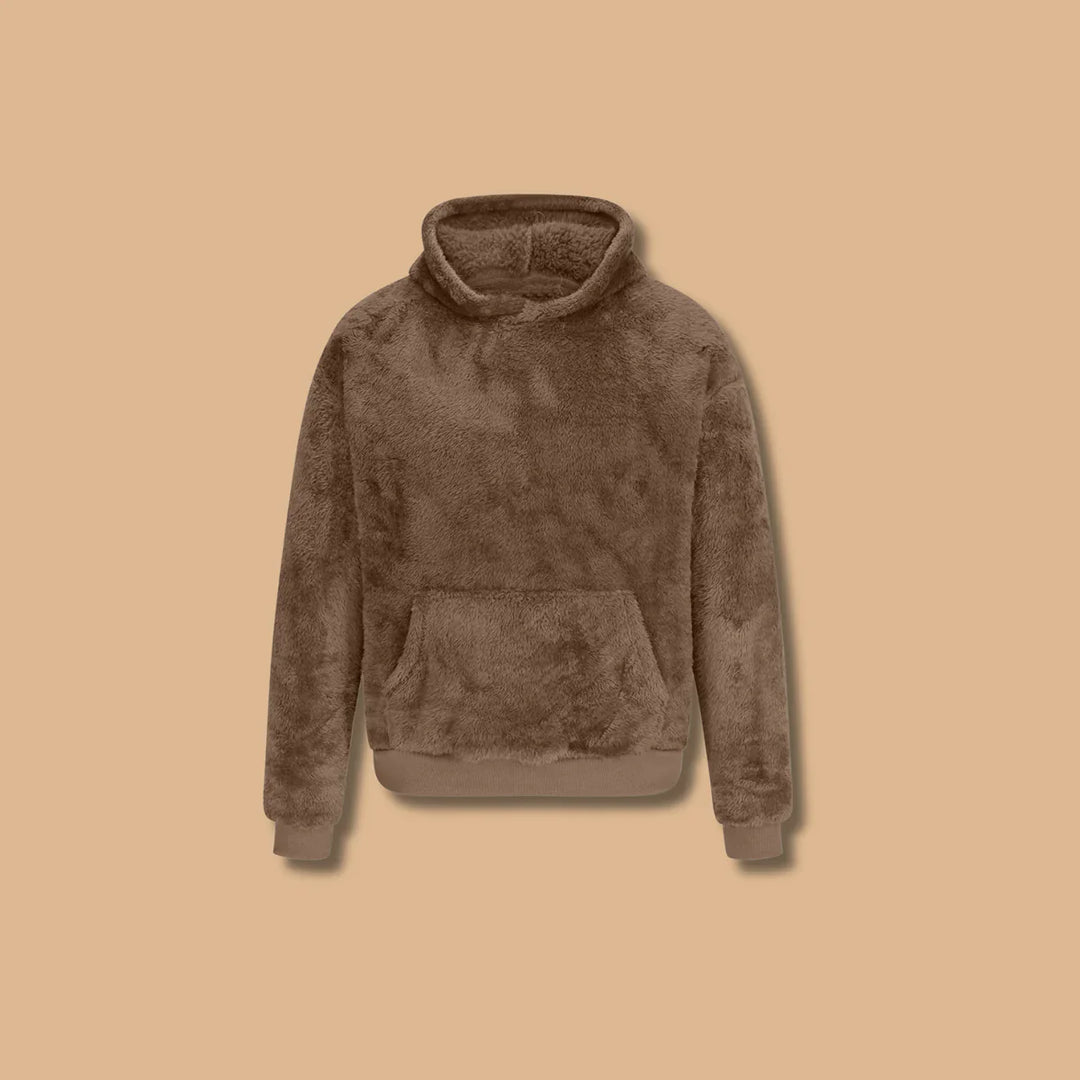 Rafael™ | Snuggs Fluffy Hoodie