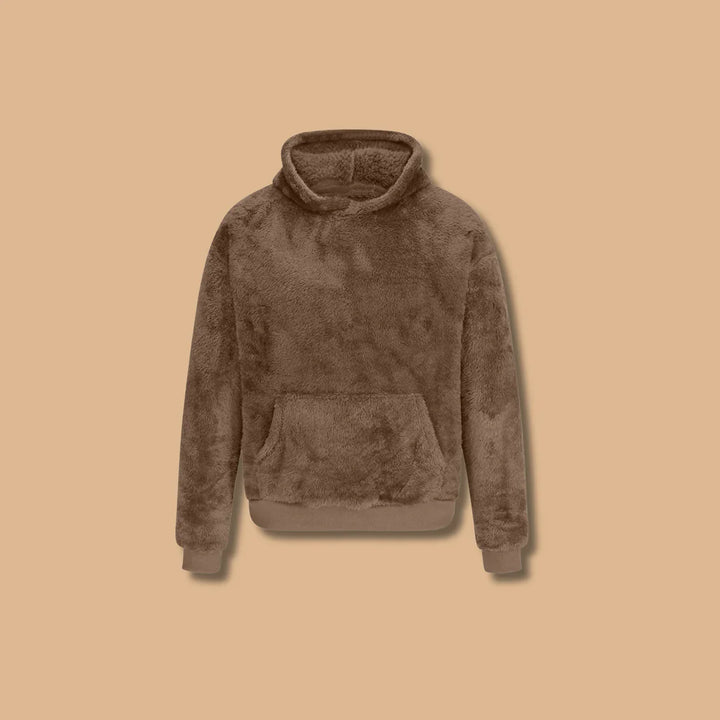 Rafael™ | Snuggs Fluffy Hoodie