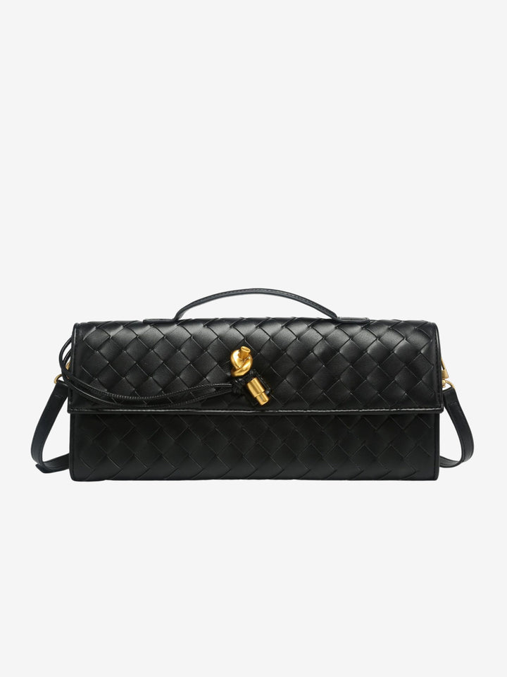 Ruby™ | Woven Handbag Clutch