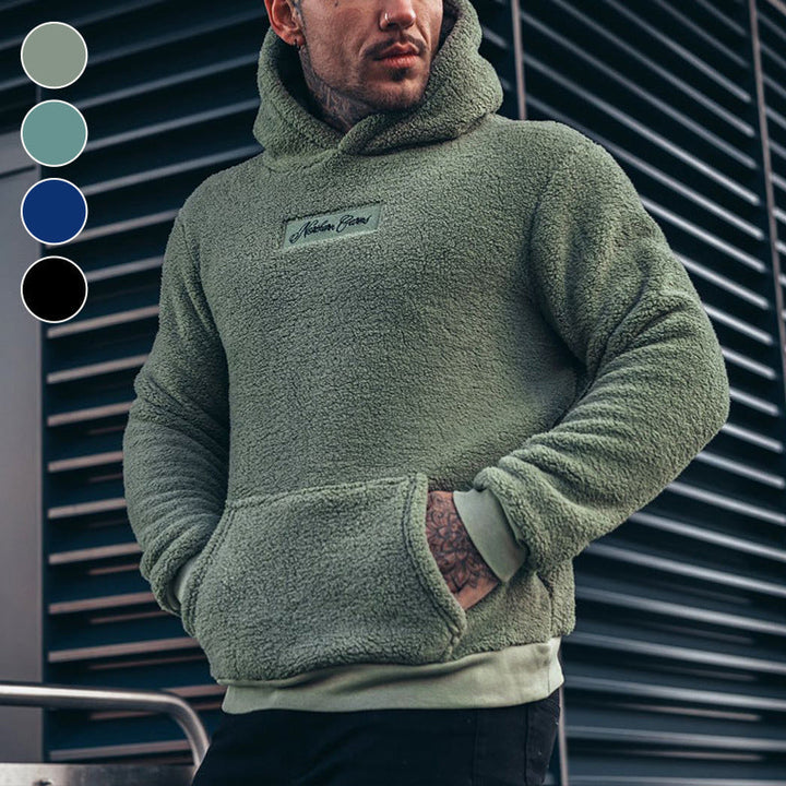 Renzo™ | Cozy Comfort Hoodie