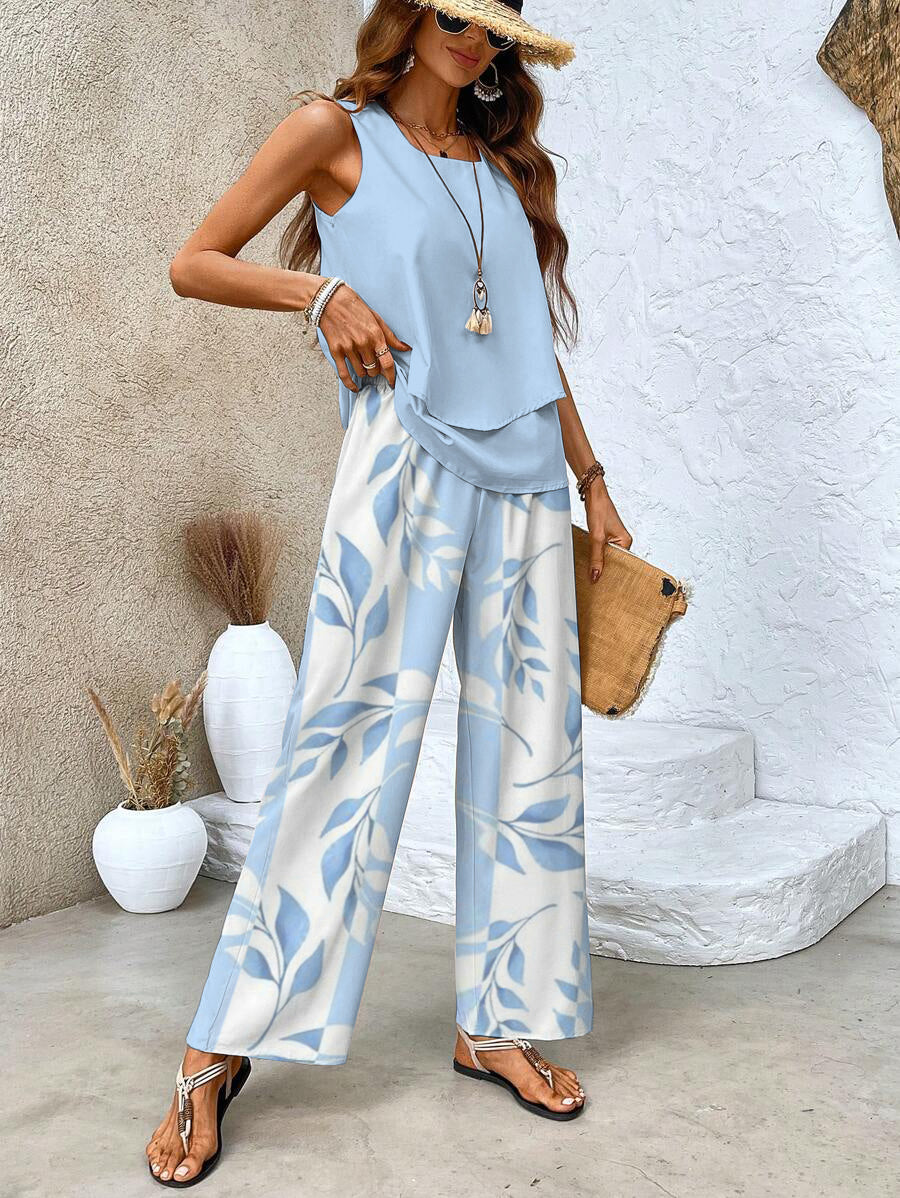 Alice™️ | 2-Piece Summer Set