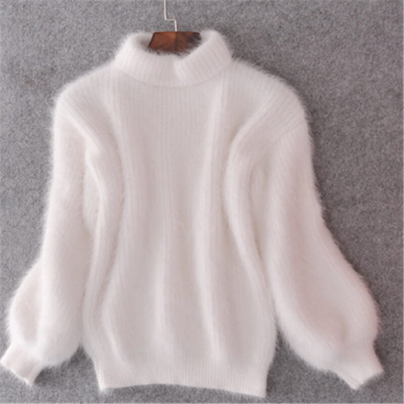 Emilie™ | Loose-Knit Sweater