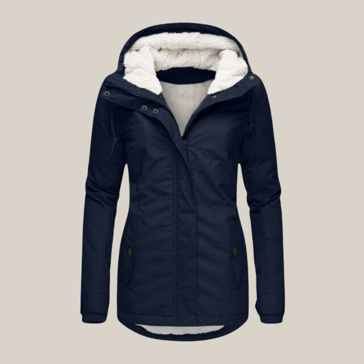 Freya™ | Quilted Jacket