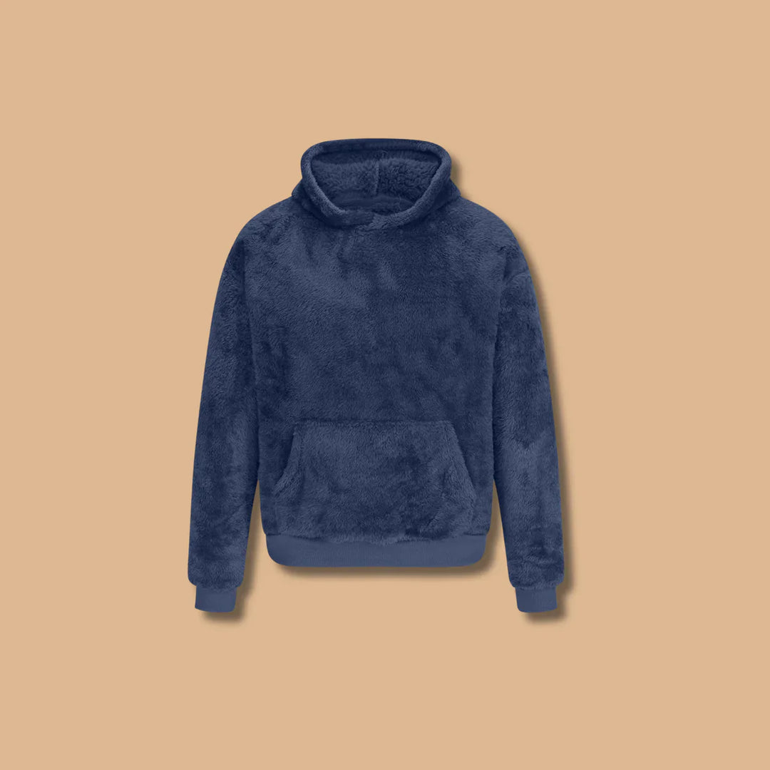 Rafael™ | Snuggs Fluffy Hoodie