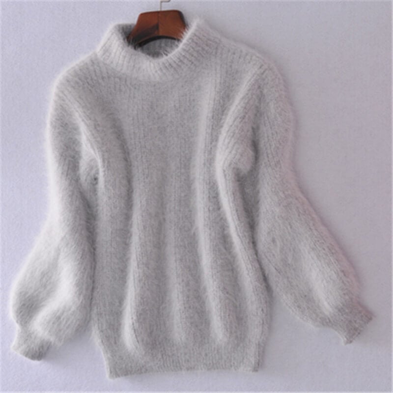 Emilie™ | Loose-Knit Sweater