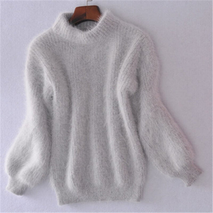 Emilie™ | Loose-Knit Sweater