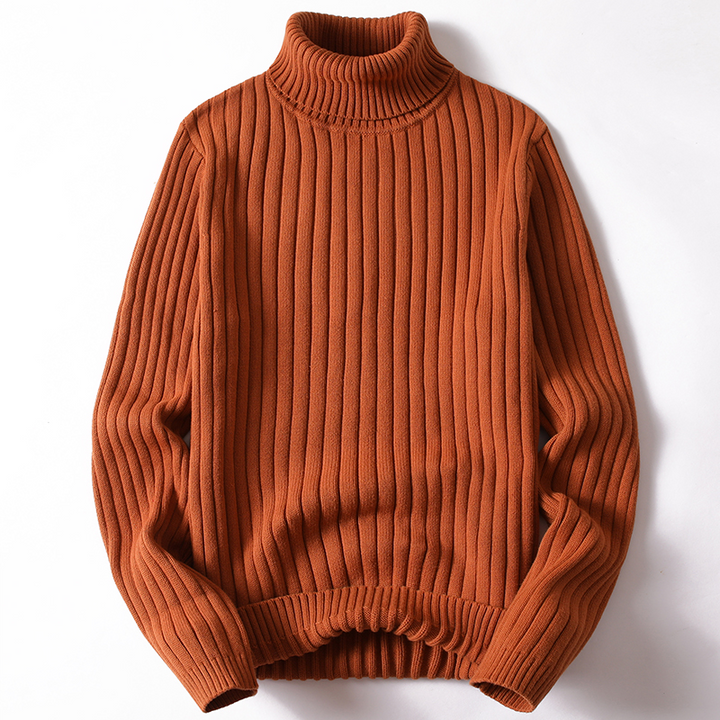 Ophelia™ | Comfortable Lined Wool Sweater