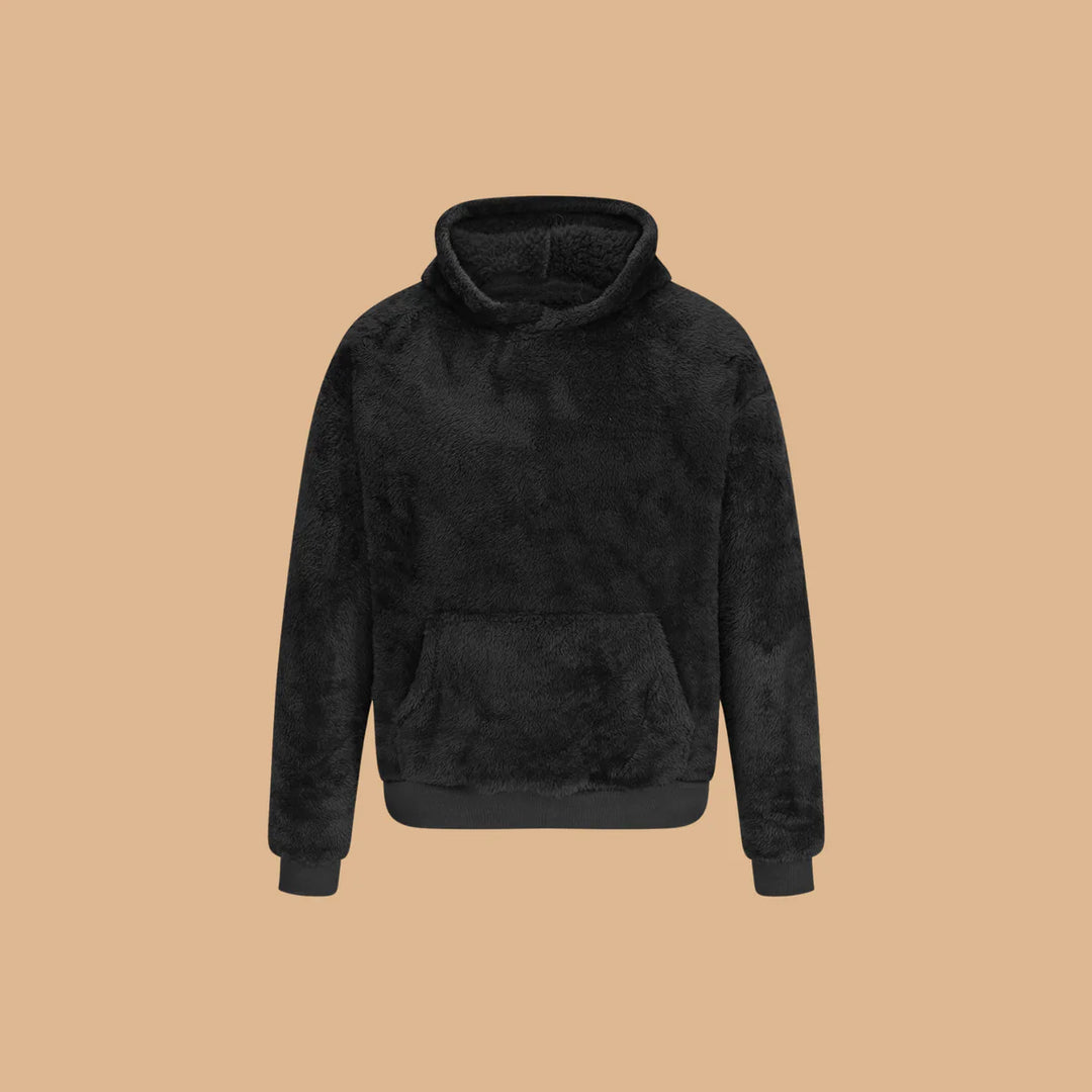 Rafael™ | Snuggs Fluffy Hoodie