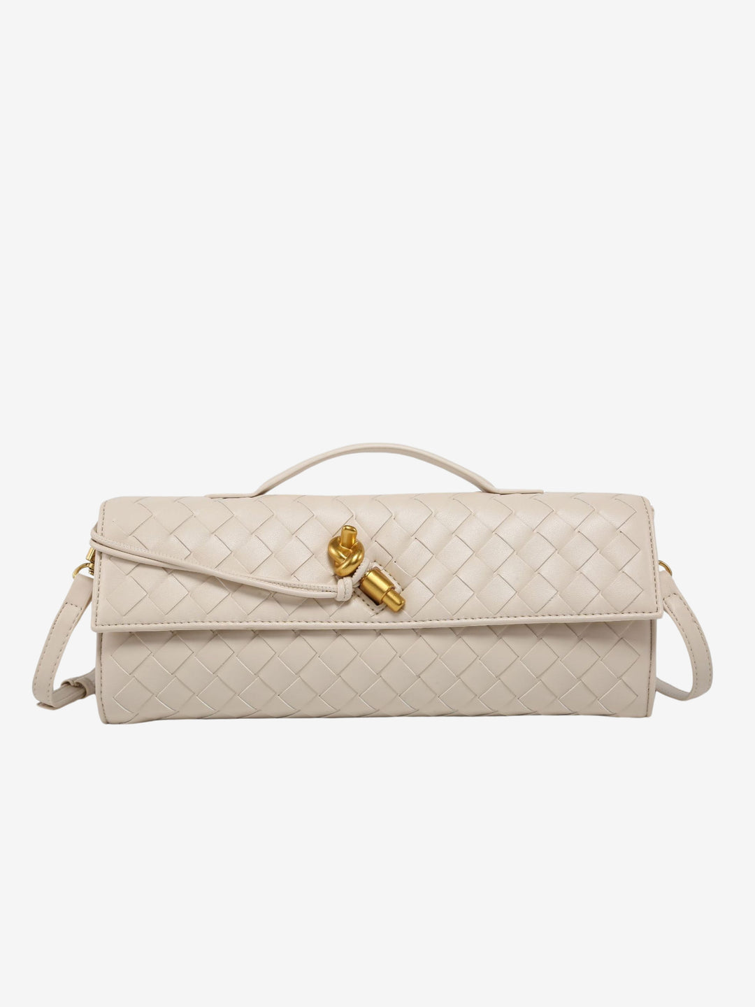 Ruby™ | Woven Handbag Clutch