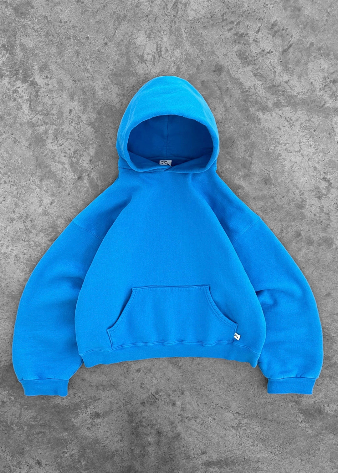 Emilia™ | Retro Classic Hoodie