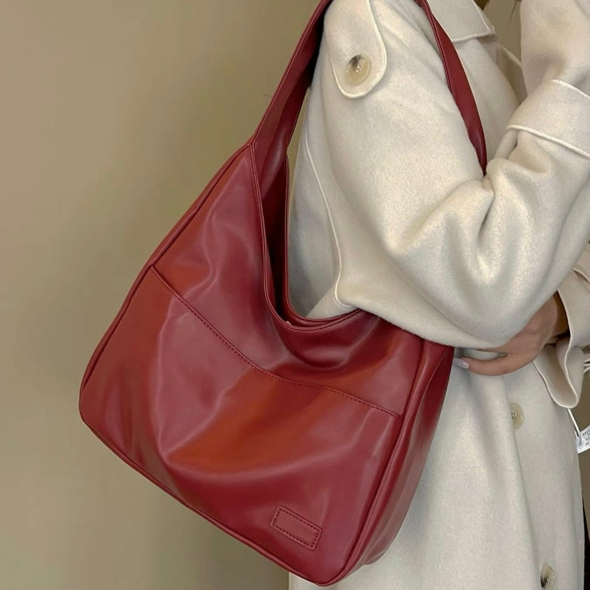 Aryah™️ | Women Shoulder Leather Bag