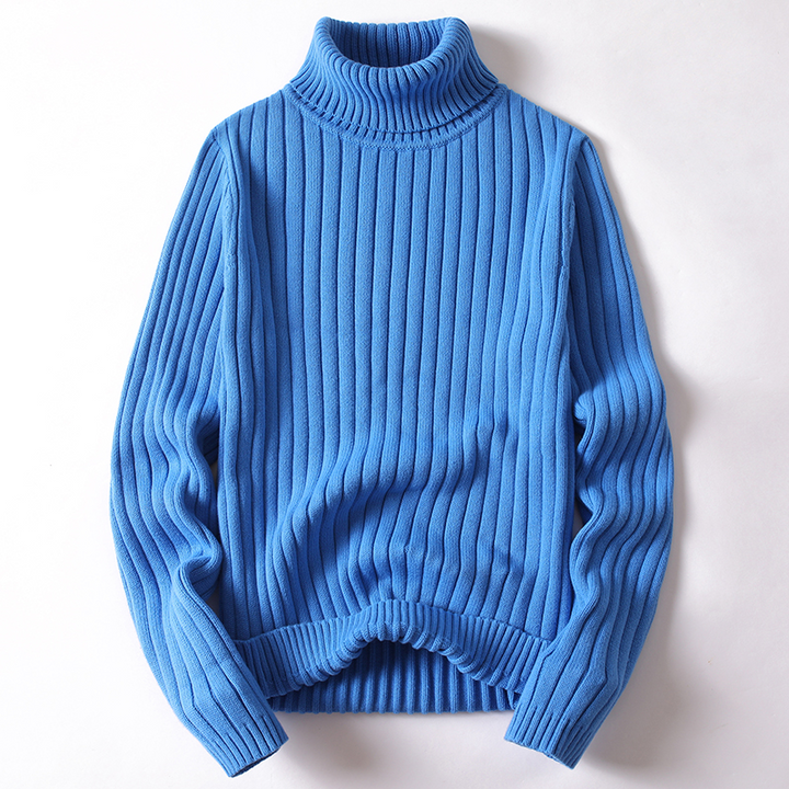 Ophelia™ | Comfortable Lined Wool Sweater