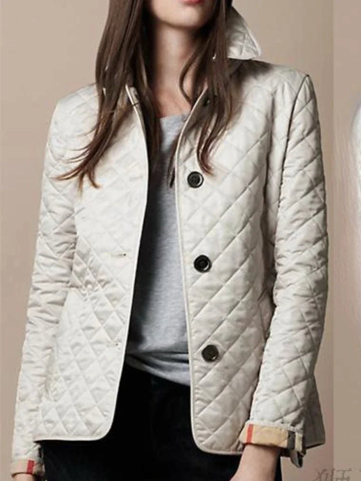 Evie™ | Refined Jacket