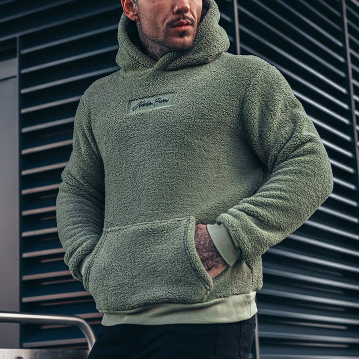 Renzo™ | Cozy Comfort Hoodie