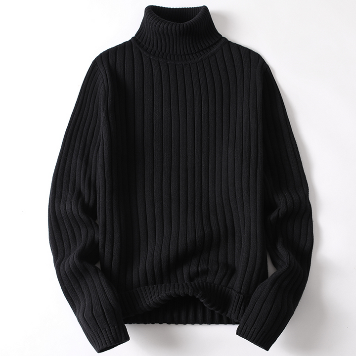 Ophelia™ | Comfortable Lined Wool Sweater