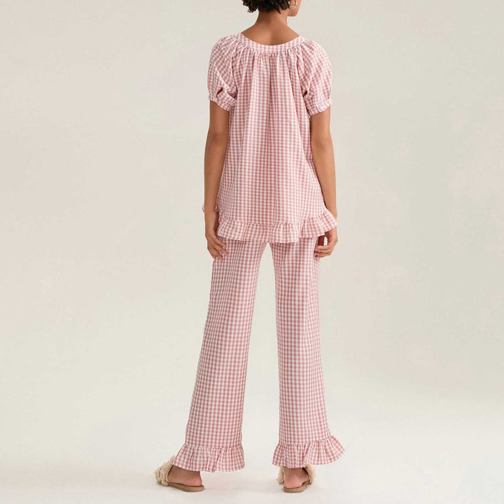 Rebecca™ | Comfortable Pajama Set