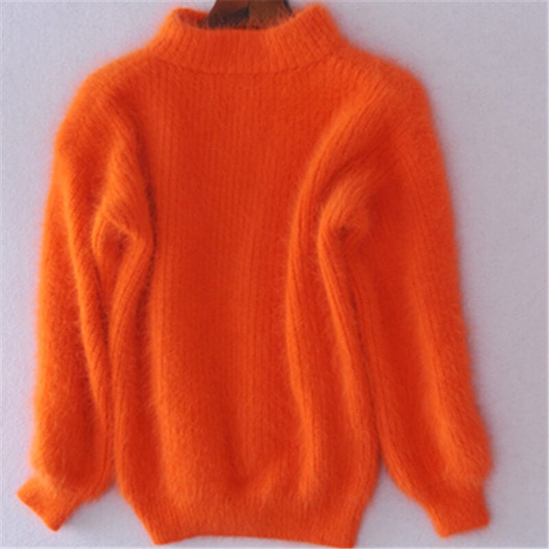 Emilie™ | Loose-Knit Sweater