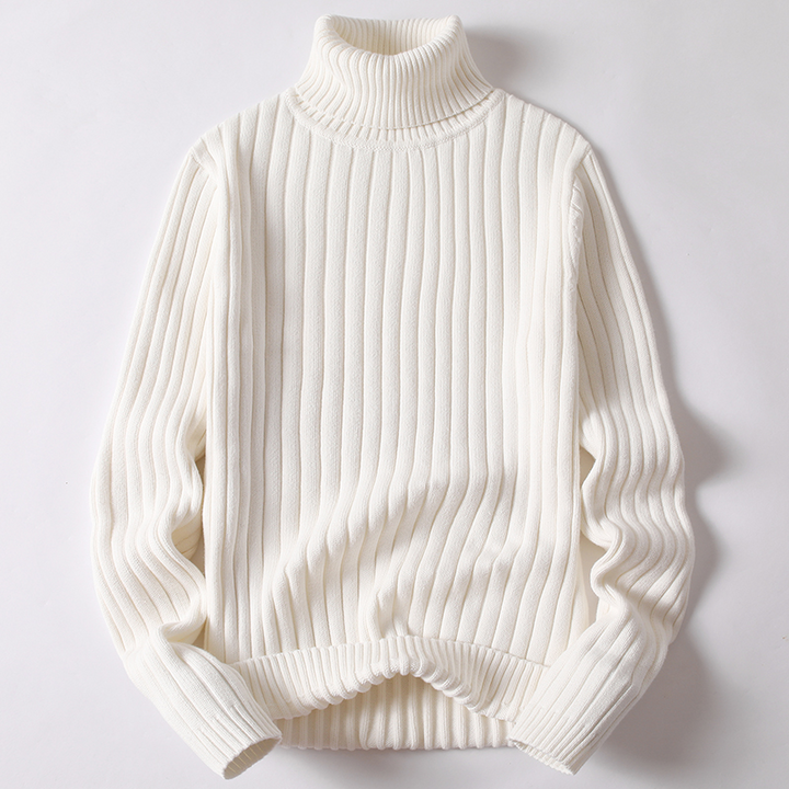 Ophelia™ | Comfortable Lined Wool Sweater