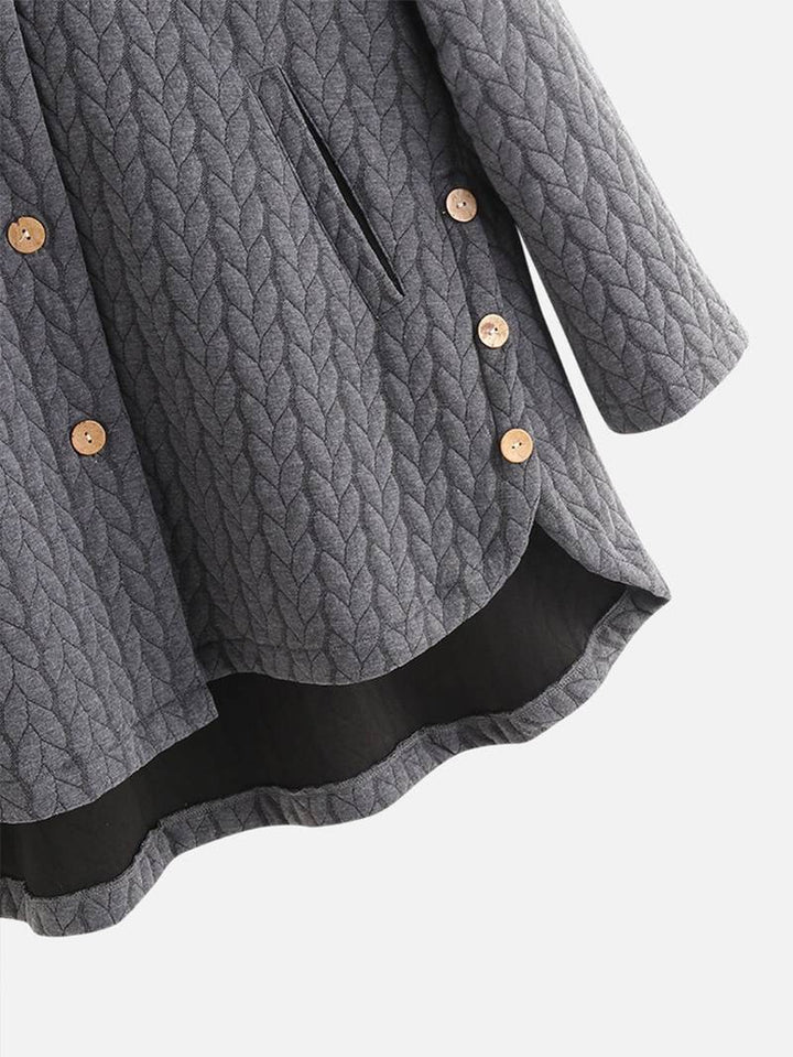 Edna™ | Women's Warm Winter Coat