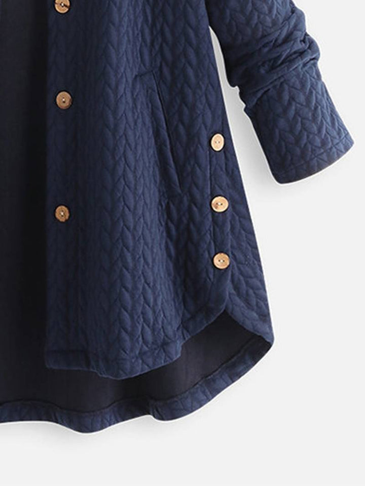 Edna™ | Women's Warm Winter Coat