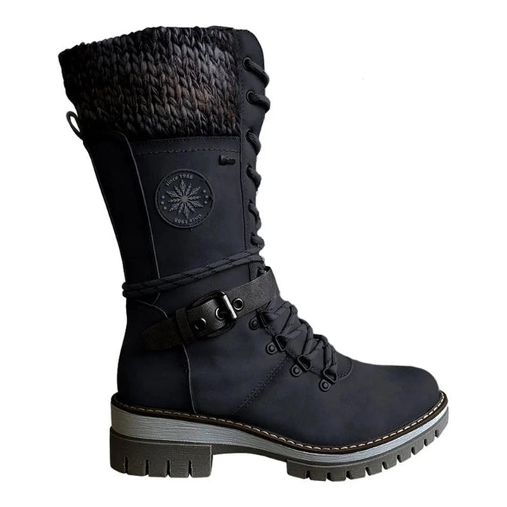 Azura™ | Stylish Winter Boots