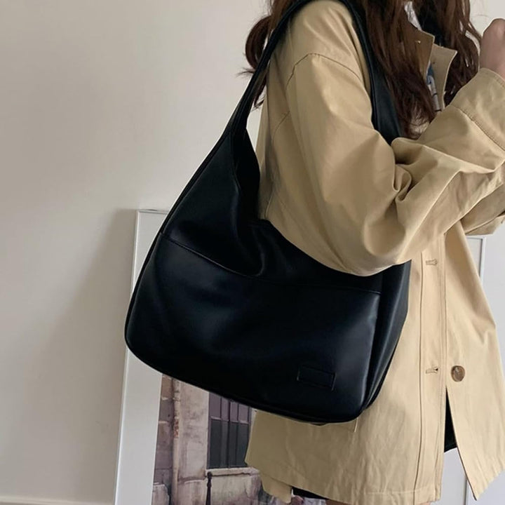 Aryah™️ | Women Shoulder Leather Bag