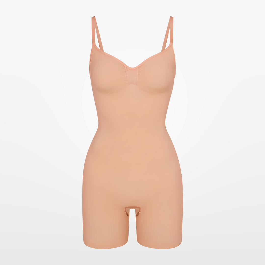 Aubrey™ | Elegance Bodysuit