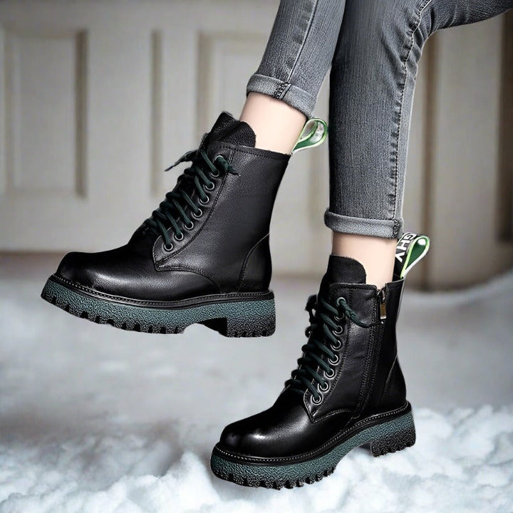 Hanne™ | Modern Winter Boots