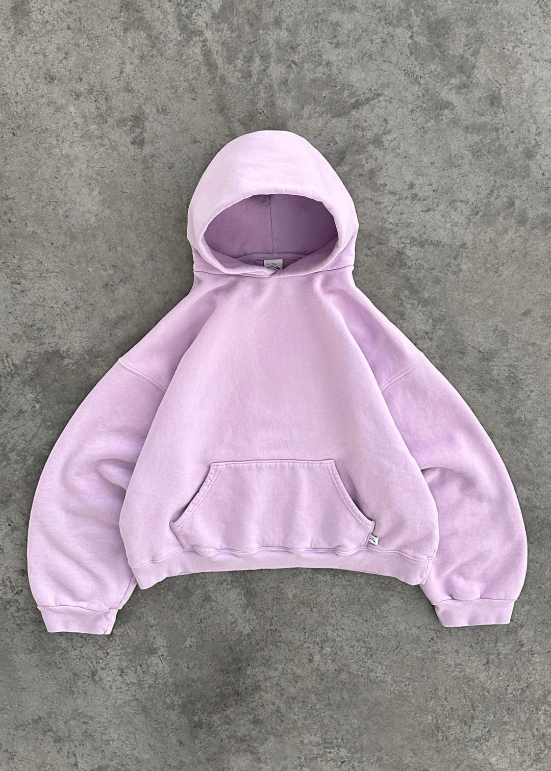 Emilia™ | Retro Classic Hoodie