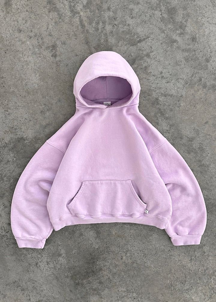 Emilia™ | Retro Classic Hoodie