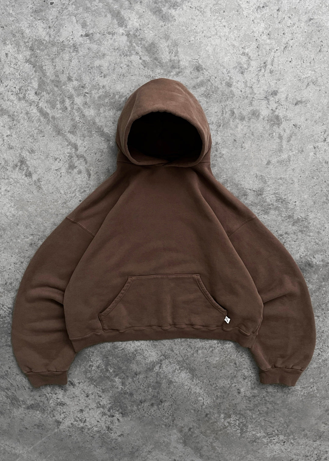 Emilia™ | Retro Classic Hoodie