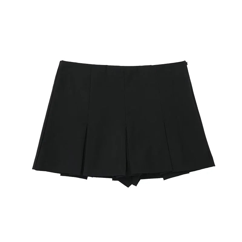 Autumn™ | Elegance Pleated Skirt