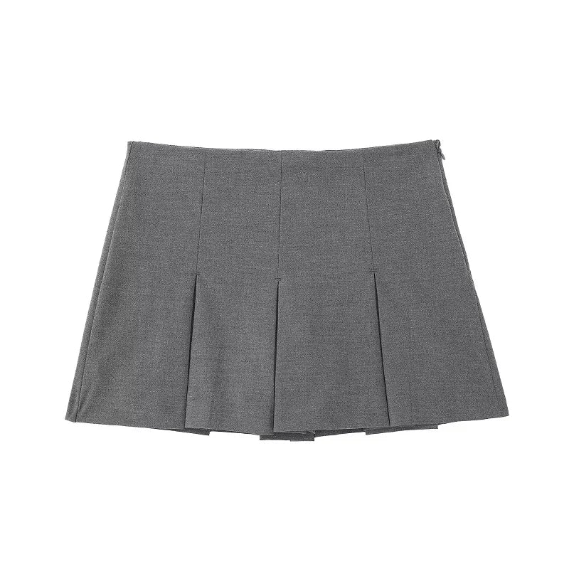 Autumn™ | Elegance Pleated Skirt