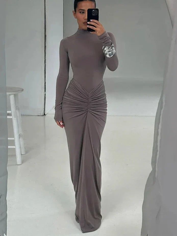 Nova™ | Elegant Bodycon Dress