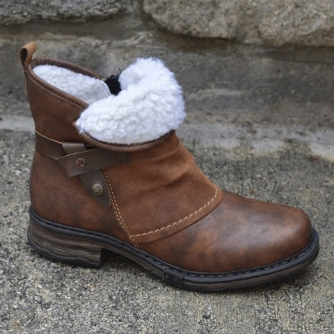 Farrah™ | Earth Comfort Boot