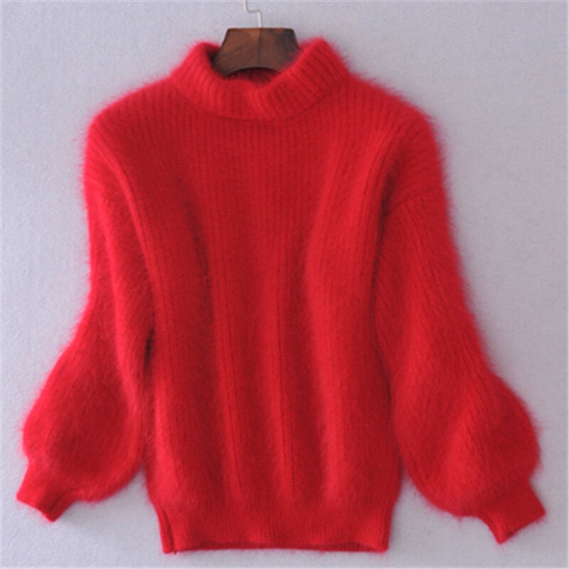 Emilie™ | Loose-Knit Sweater