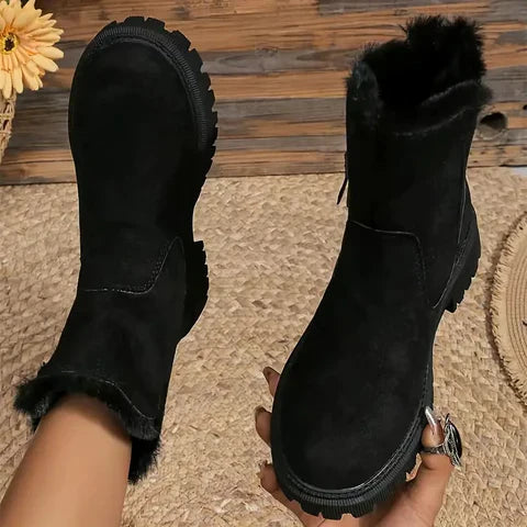 Kaiysa™ | Stylish Winter Boots