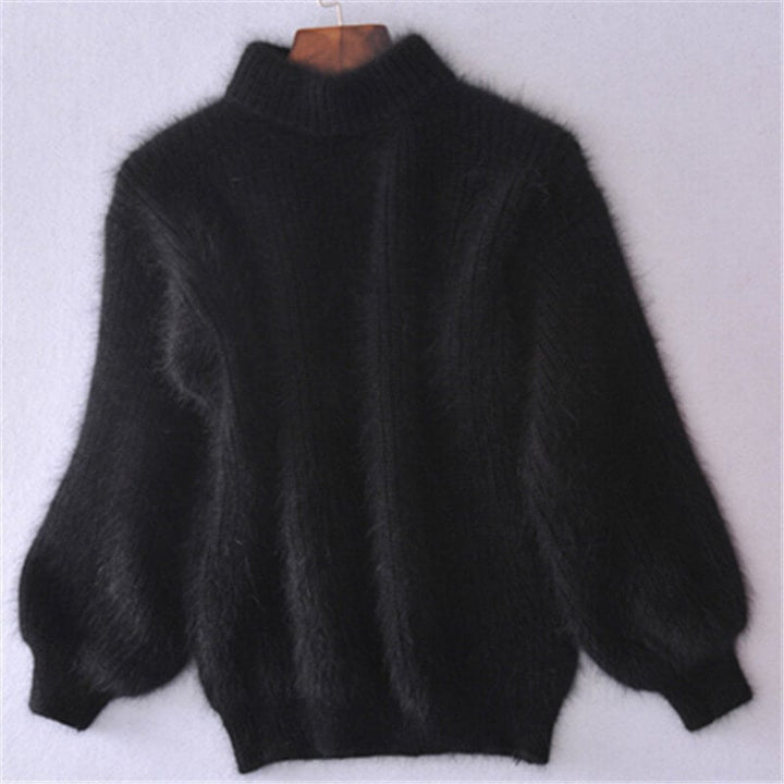 Emilie™ | Loose-Knit Sweater