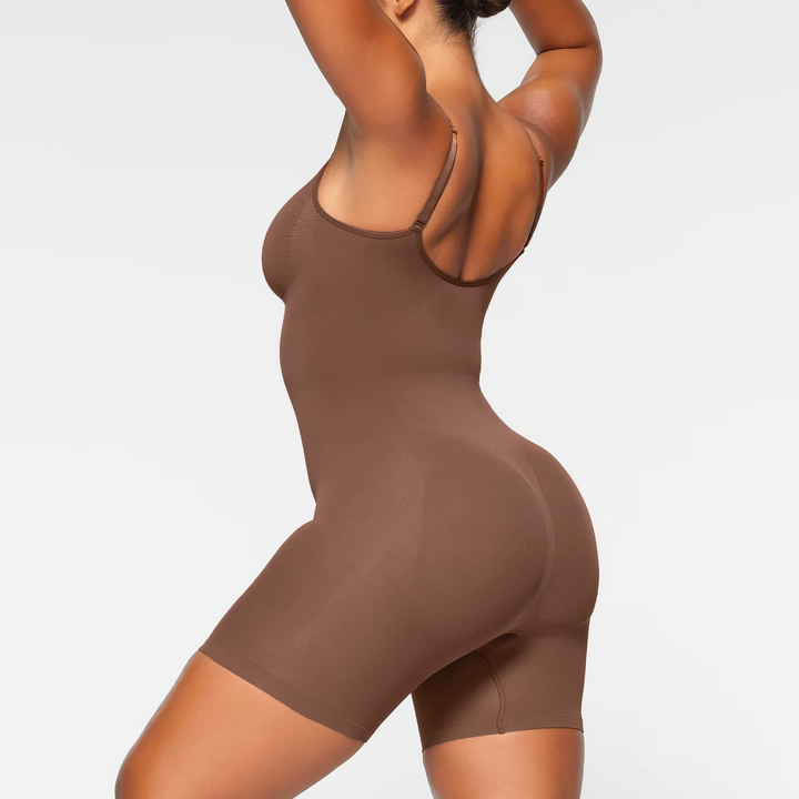 Aubrey™ | Elegance Bodysuit