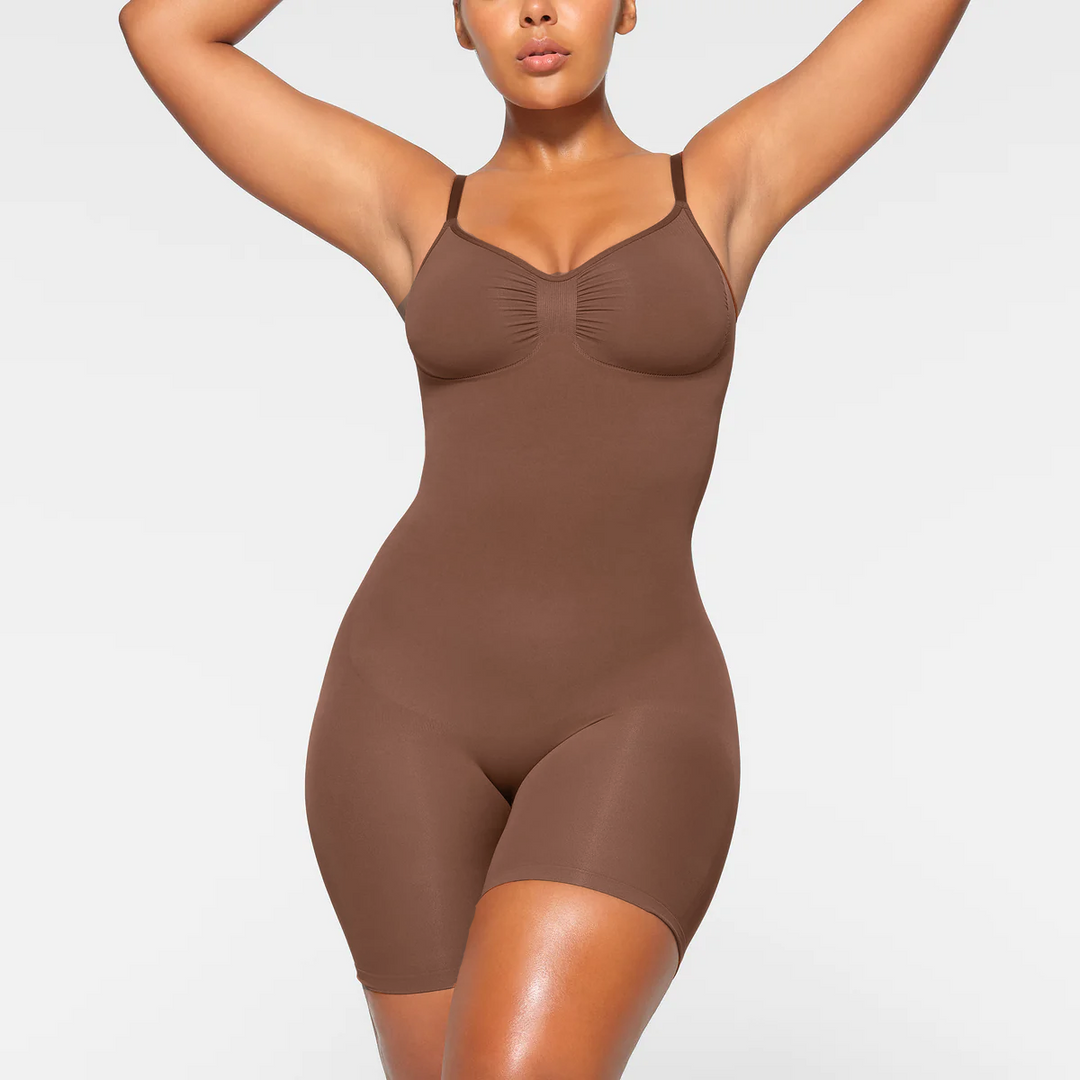 Aubrey™ | Elegance Bodysuit