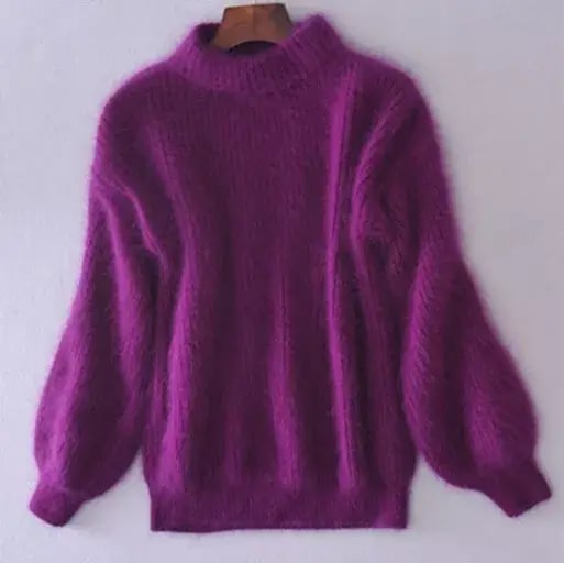 Emilie™ | Loose-Knit Sweater