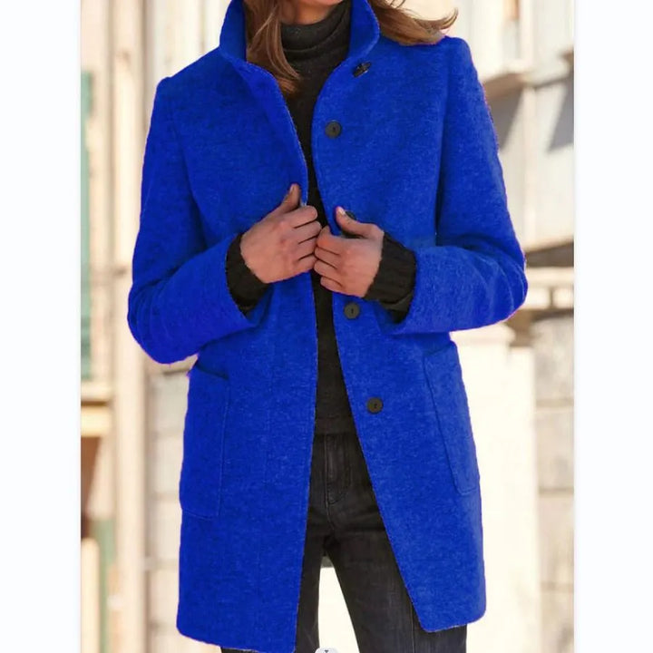 Fleur™ | Stylish Coat