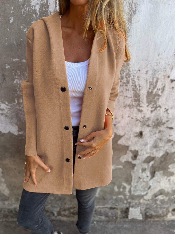 Audrey™ | Stylish Fall Jacket